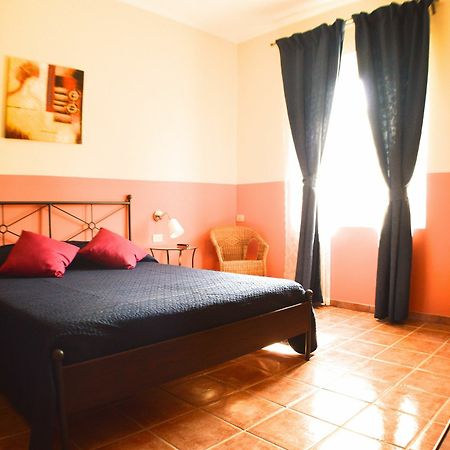 L'Incanto Guesthouse Rom Eksteriør billede