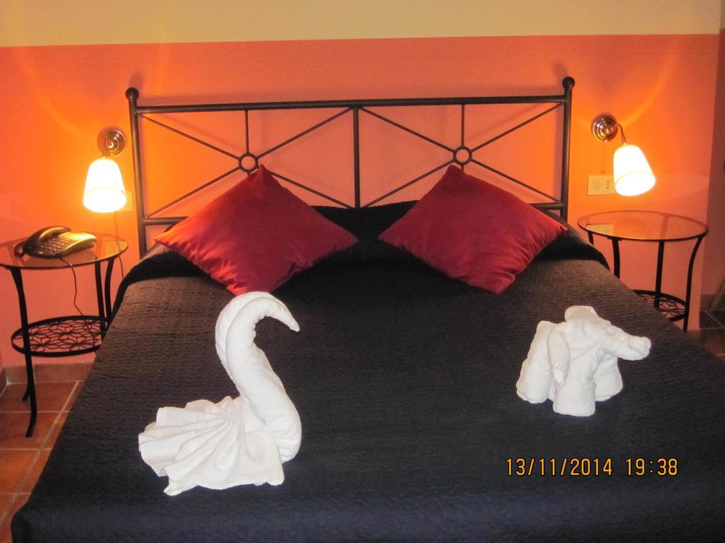 L'Incanto Guesthouse Rom Eksteriør billede