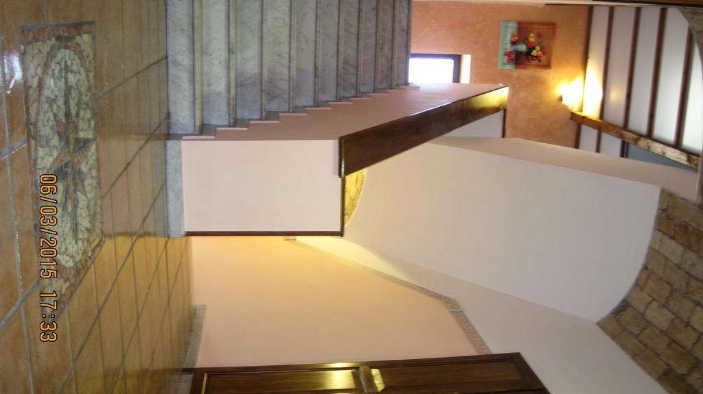 L'Incanto Guesthouse Rom Eksteriør billede