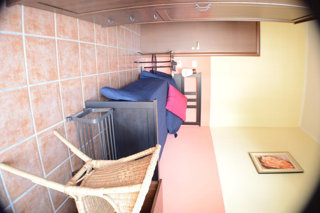 L'Incanto Guesthouse Rom Eksteriør billede