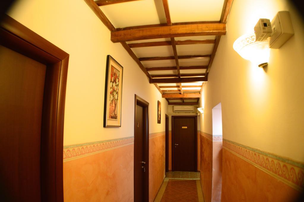 L'Incanto Guesthouse Rom Eksteriør billede