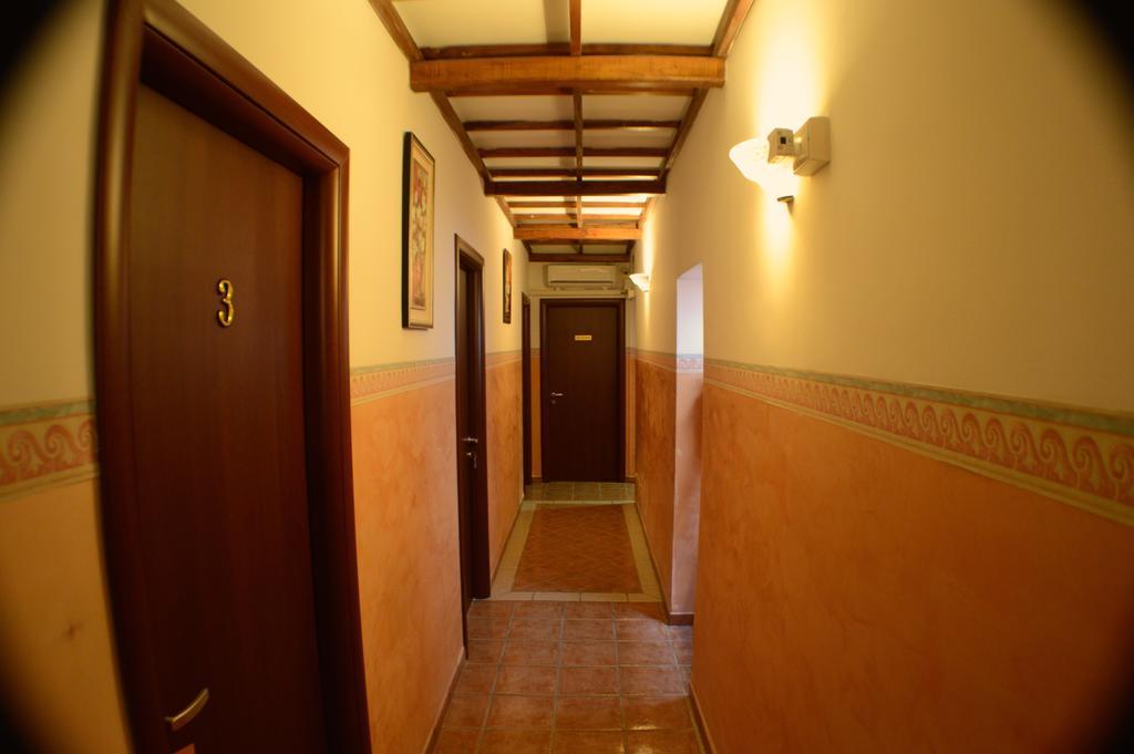 L'Incanto Guesthouse Rom Eksteriør billede