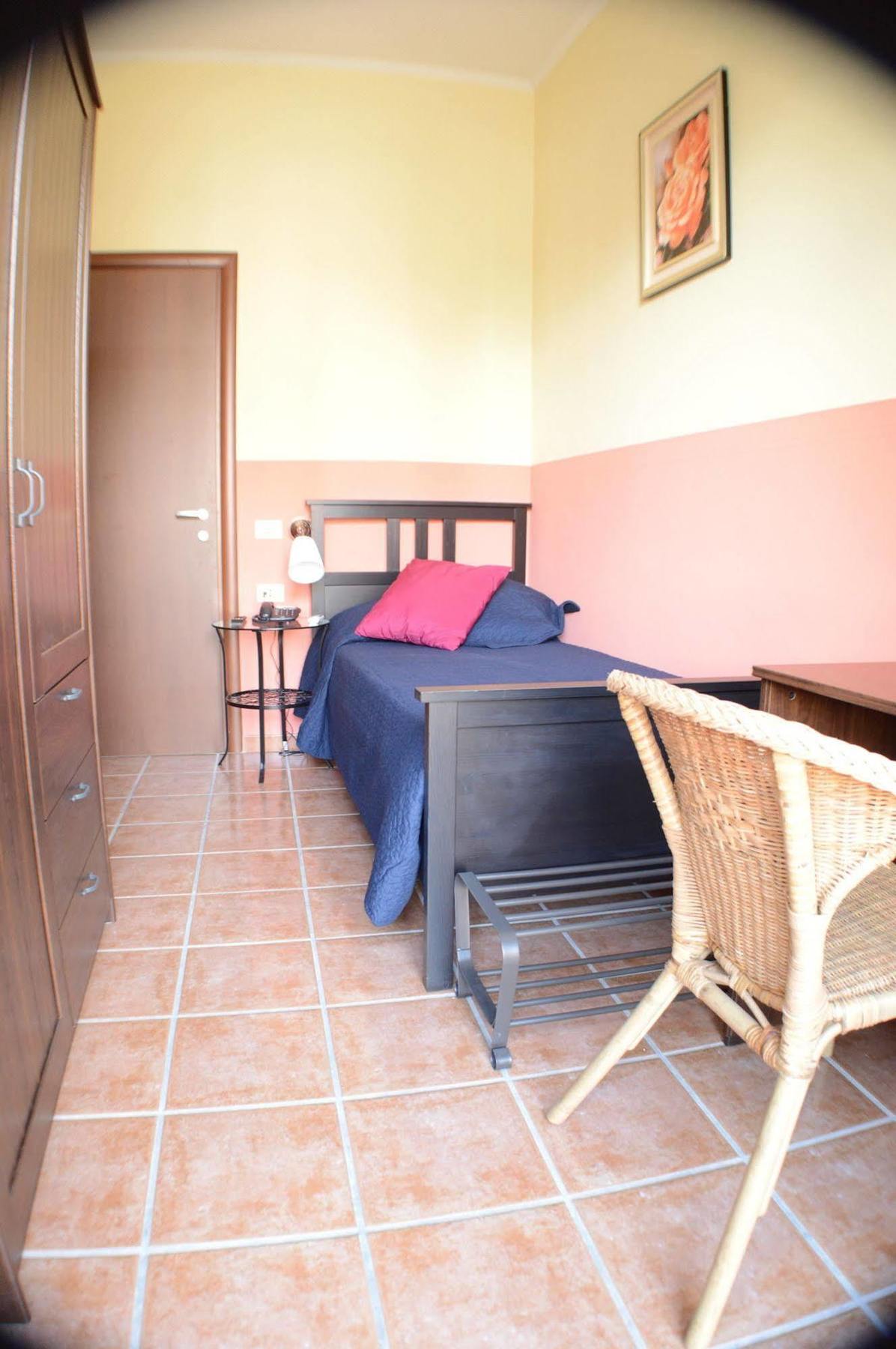 L'Incanto Guesthouse Rom Eksteriør billede