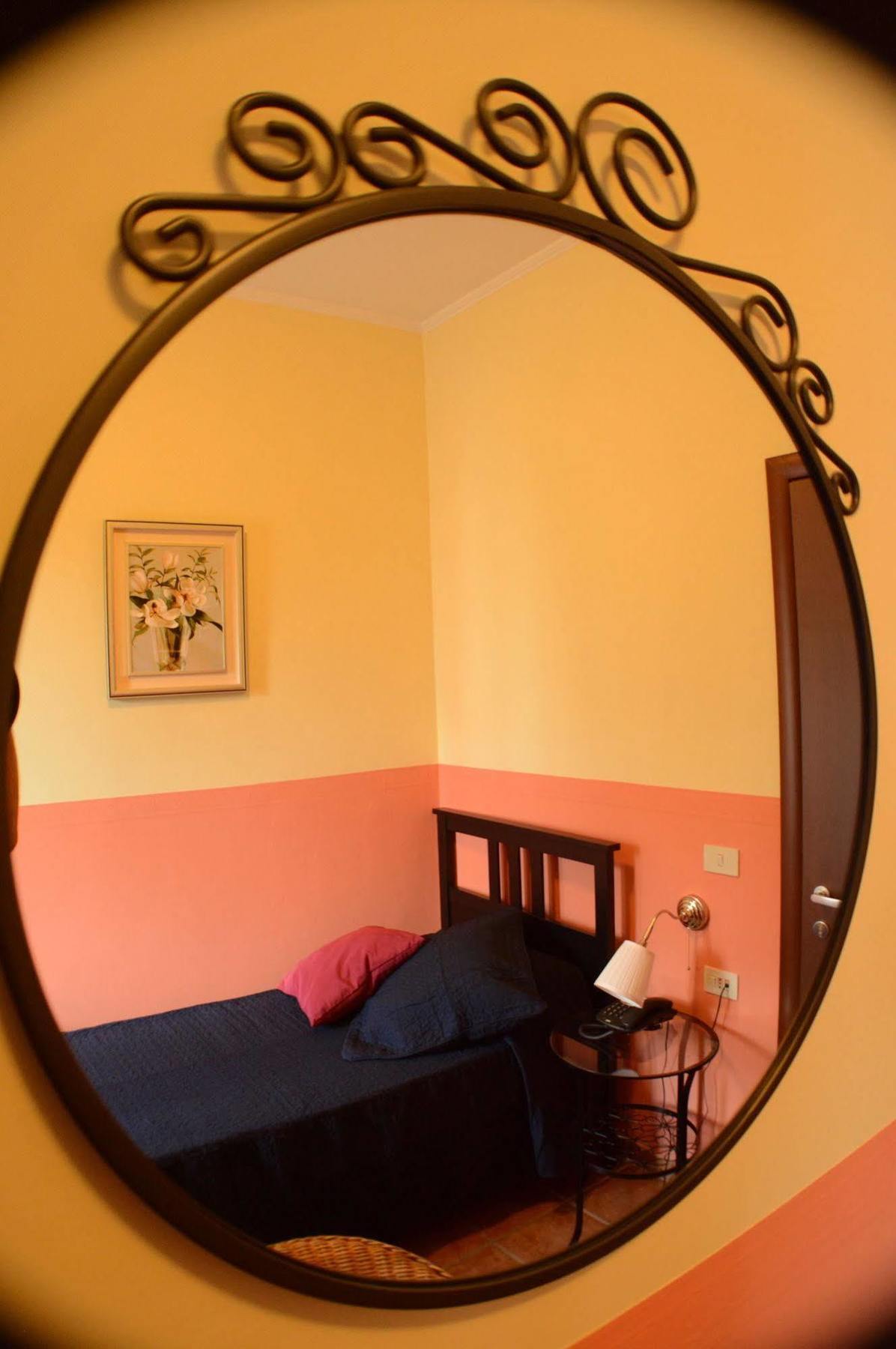 L'Incanto Guesthouse Rom Eksteriør billede