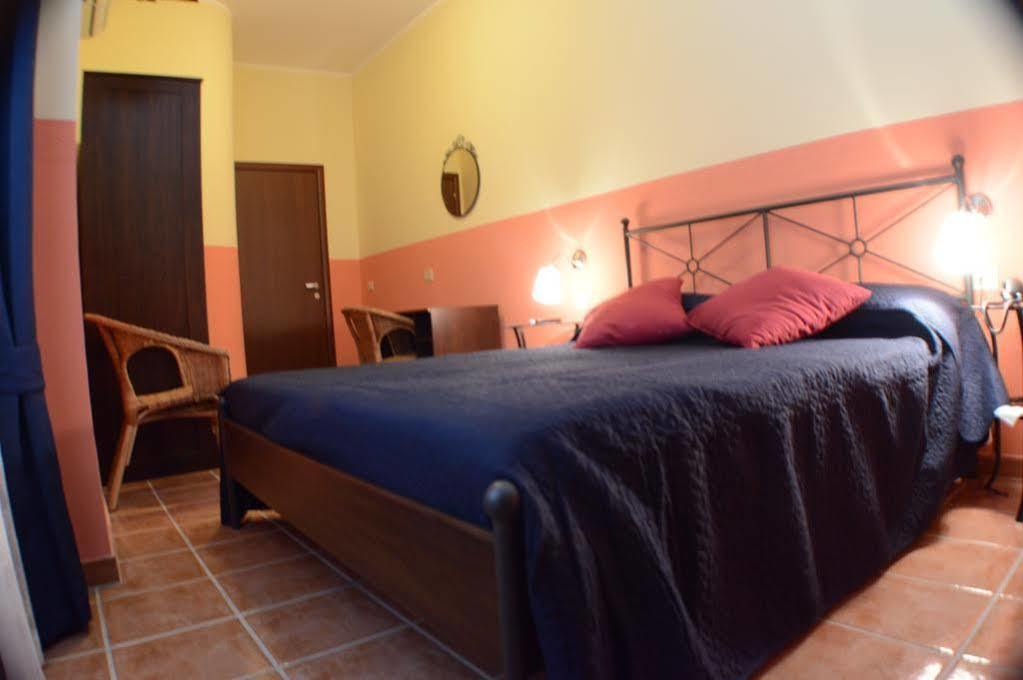 L'Incanto Guesthouse Rom Eksteriør billede