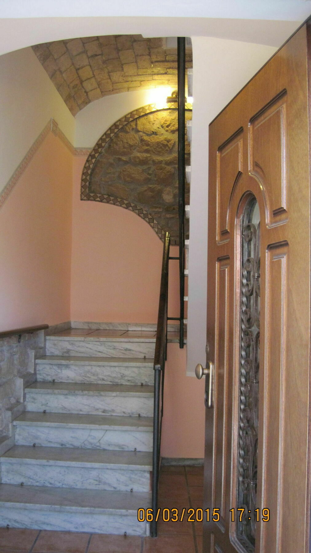 L'Incanto Guesthouse Rom Eksteriør billede