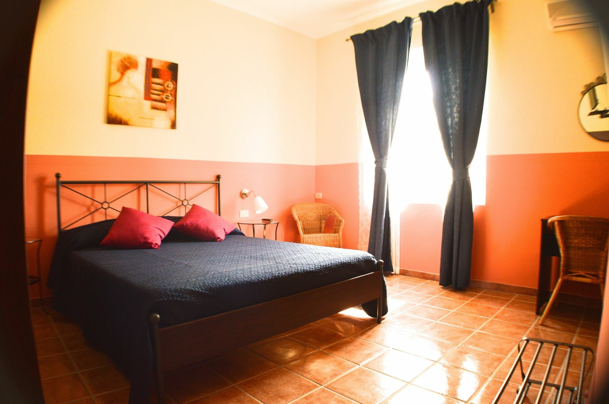 L'Incanto Guesthouse Rom Eksteriør billede
