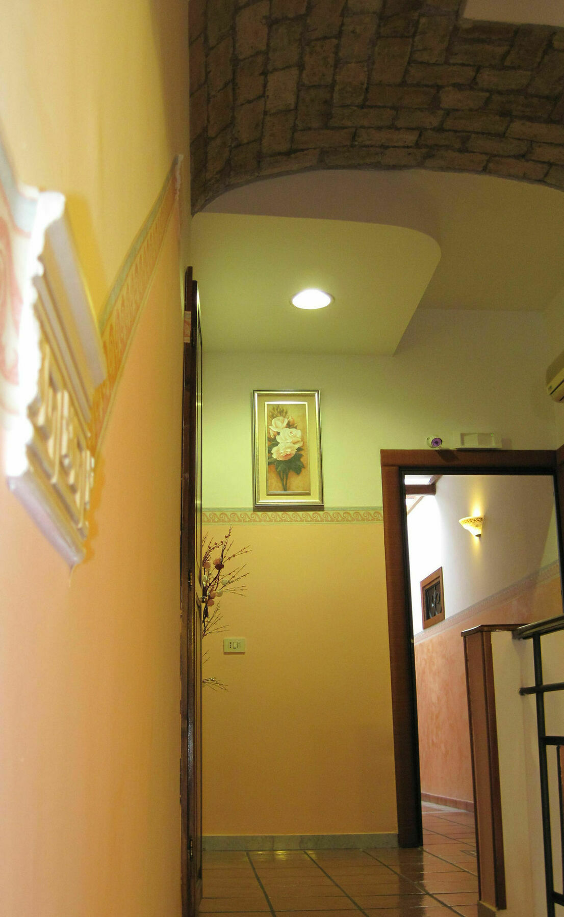 L'Incanto Guesthouse Rom Eksteriør billede