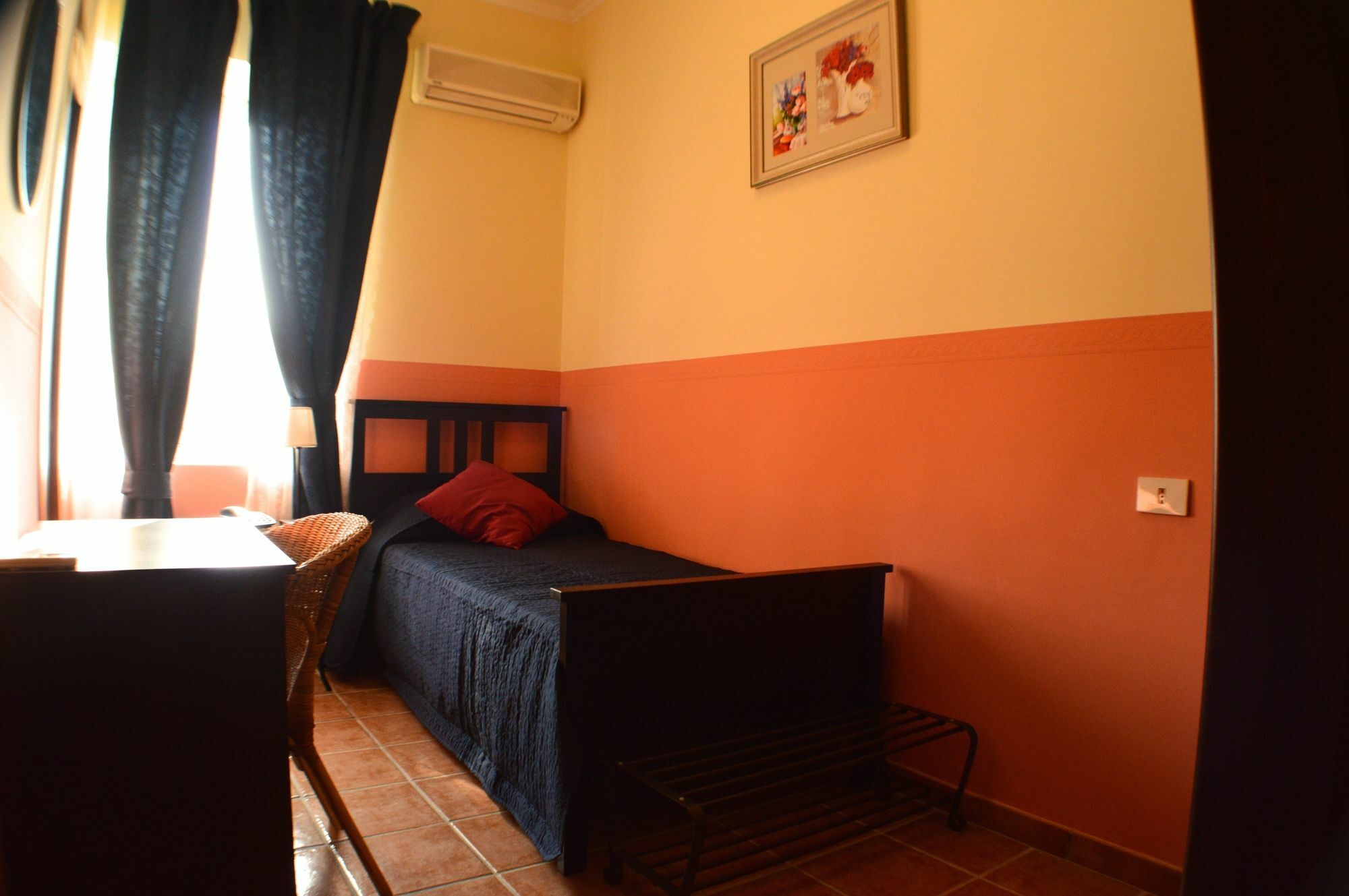 L'Incanto Guesthouse Rom Eksteriør billede