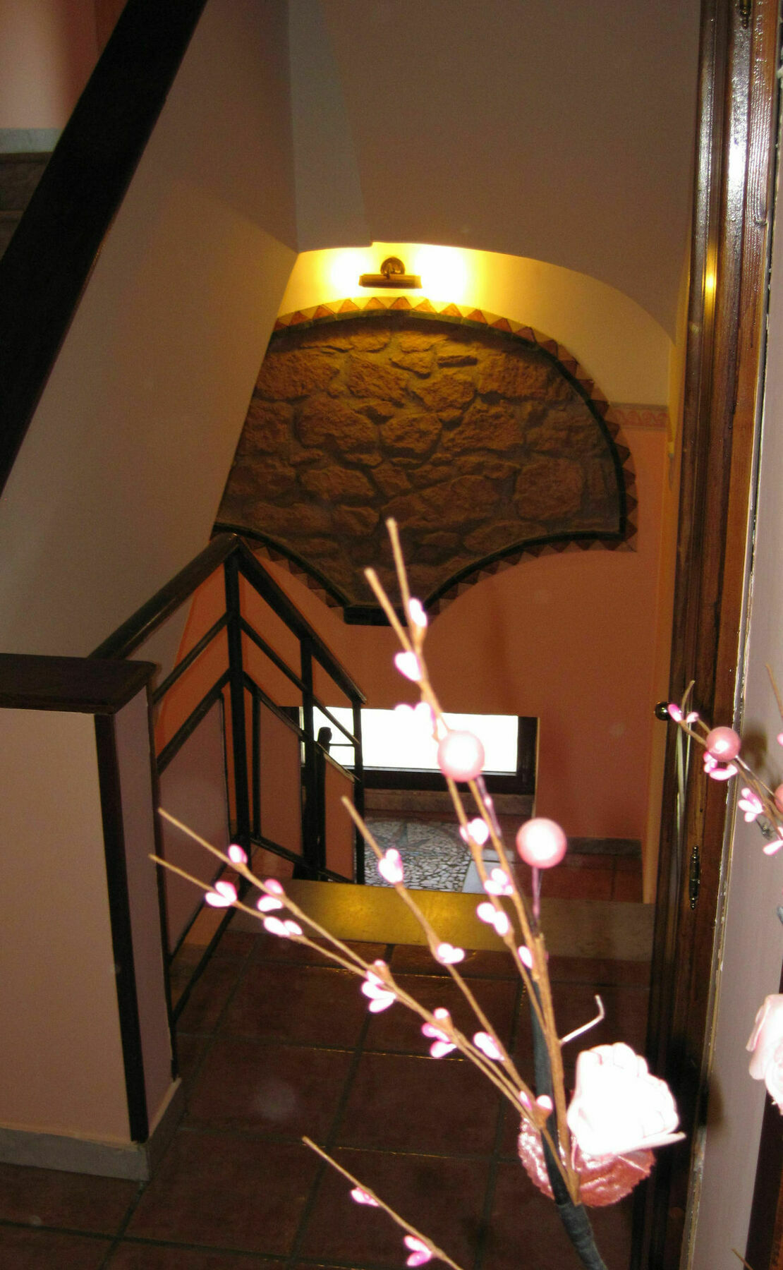 L'Incanto Guesthouse Rom Eksteriør billede
