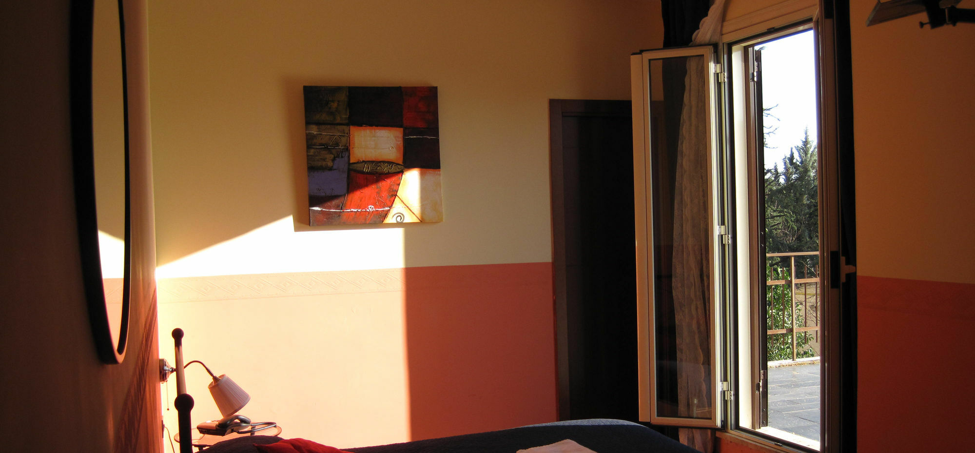 L'Incanto Guesthouse Rom Eksteriør billede