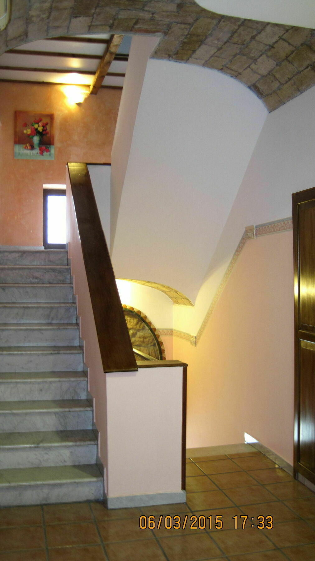L'Incanto Guesthouse Rom Eksteriør billede